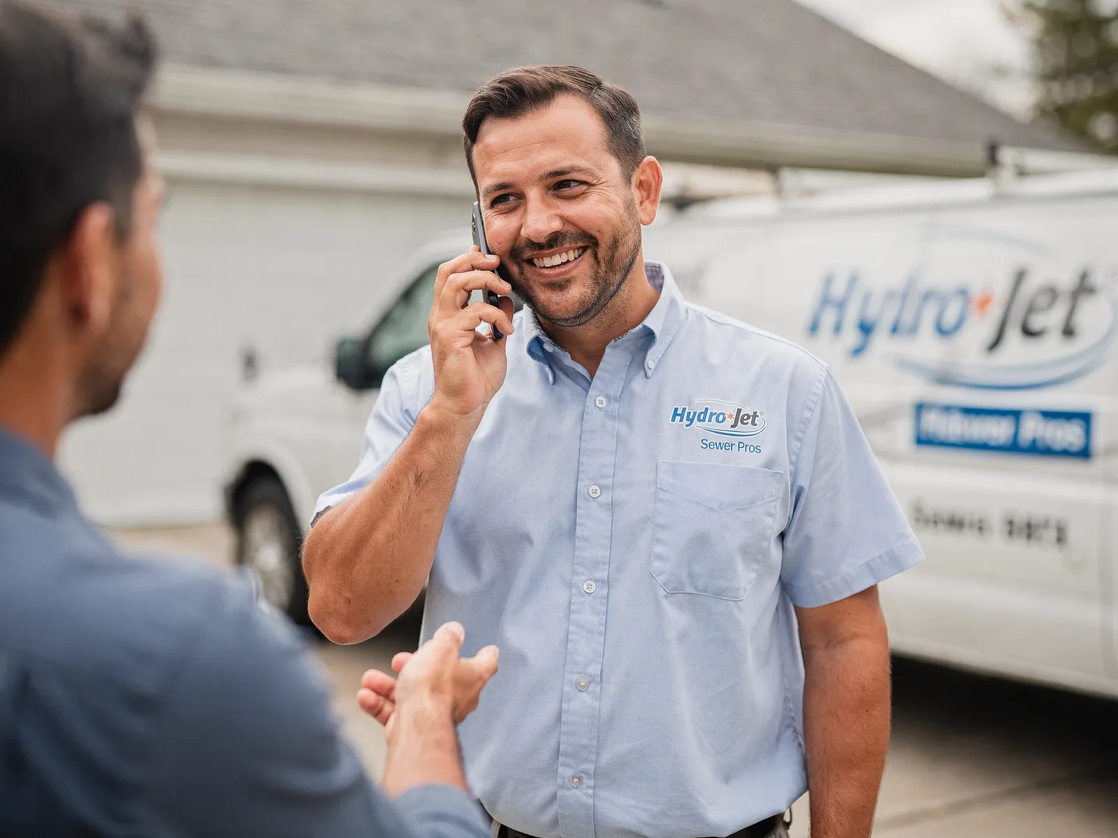 Hydro Jetting Ardenvoir, WA FAQs